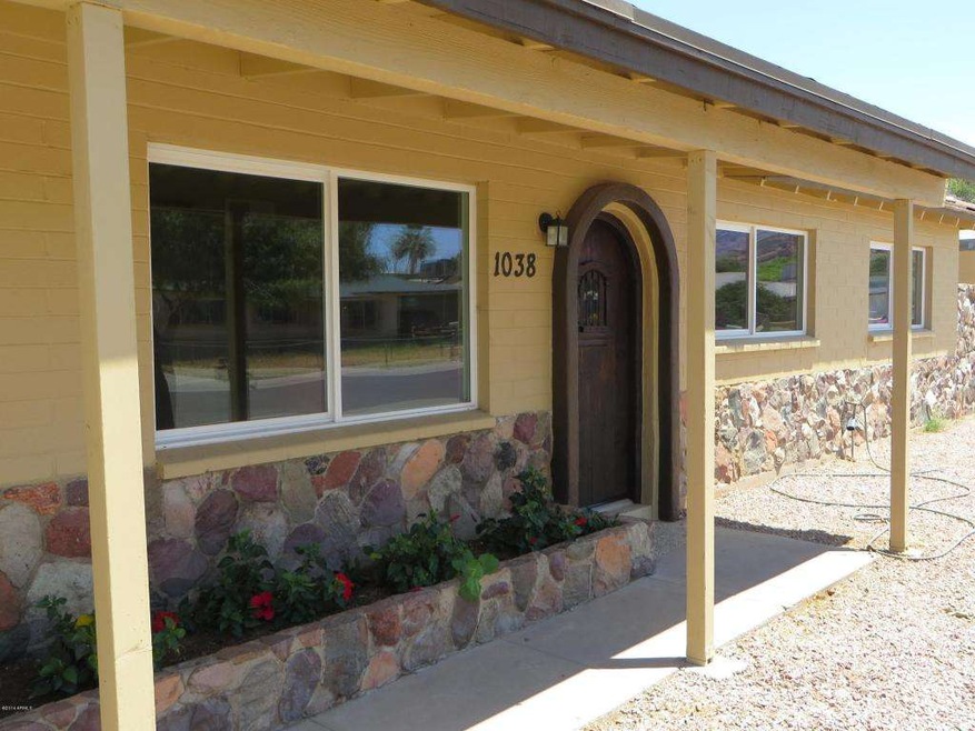 entry