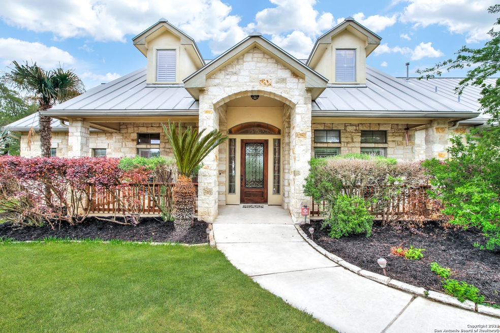 3986 Wilderness Rim, San Antonio, TX 78261 - photo 1