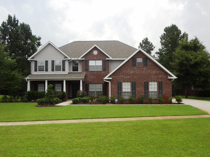 139 Harmony Way, Freeport, FL 32439 - photo 1