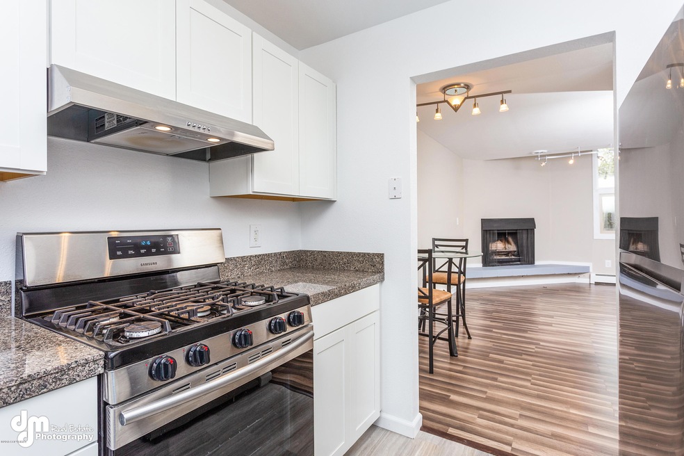 3211 Rosella Street J Anchorage AK 99504