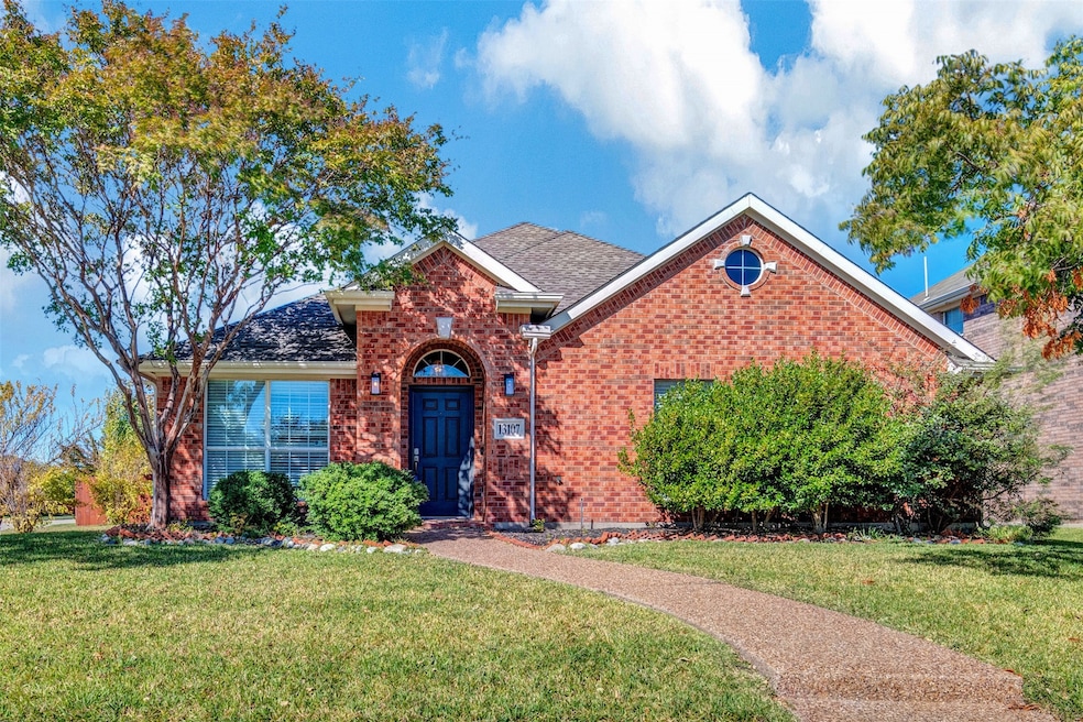 13107 Roadster Dr, Frisco, TX 75033 - photo 1