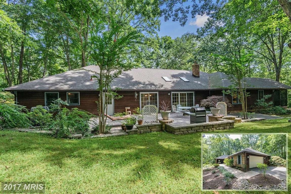 2029 Huntcliff Dr, Gambrills, MD 21054 - photo 1