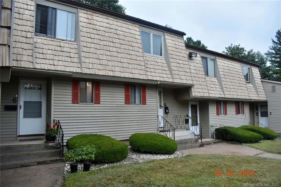 6 Locust Cir unit 6, Rocky Hill, CT 06067 - photo 1