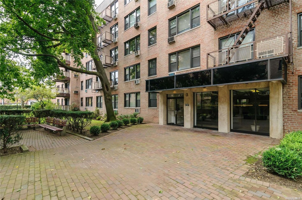 Birchwood Court unit 4H, Mineola, NY 11501 - photo 1