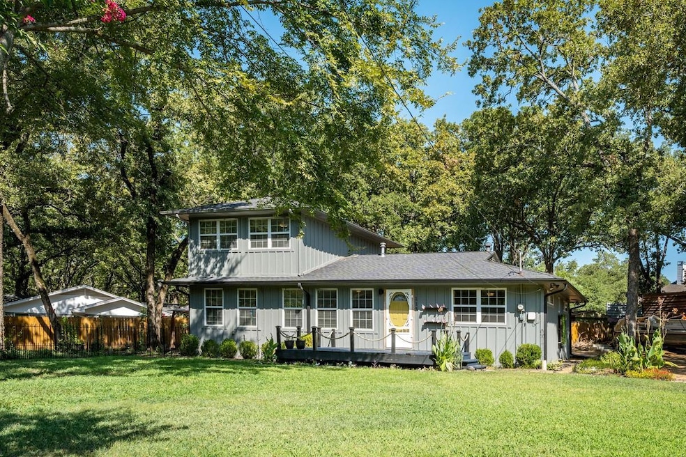 Sold • Co-Listing Agent