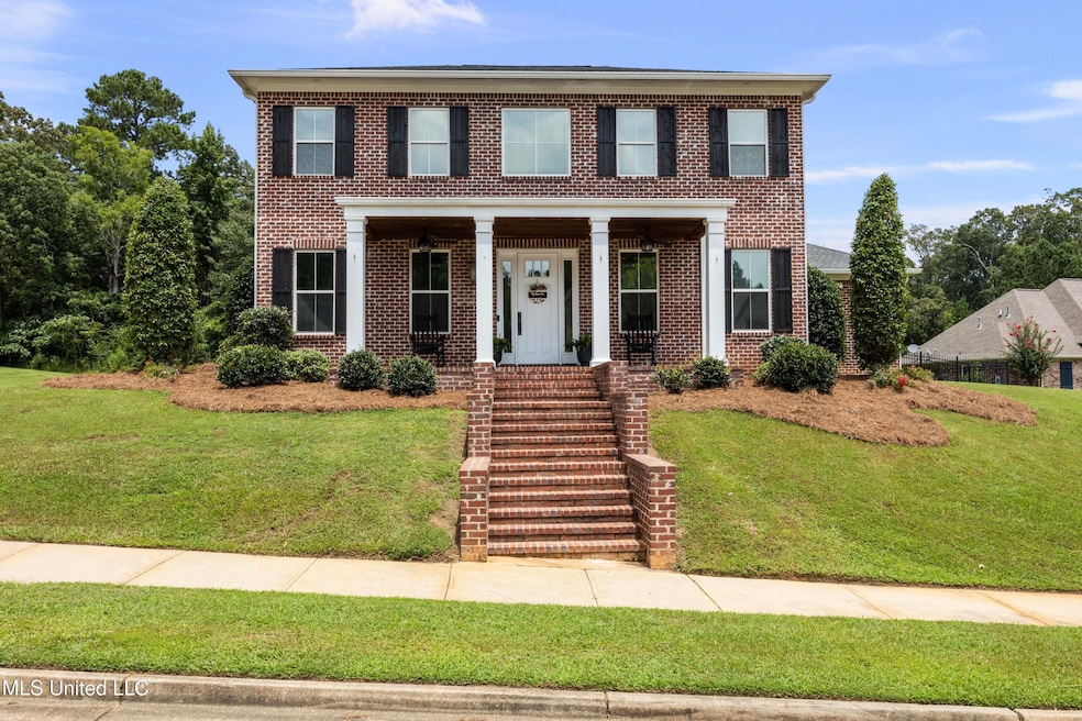 117 Hastings Ave, Brandon, MS 39042 - photo 1