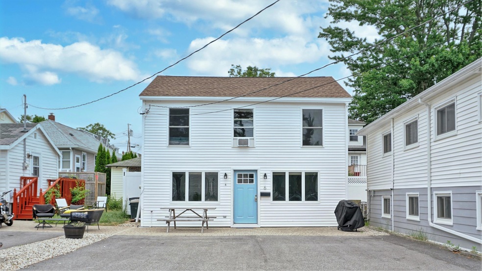 6 Seaview Ave unit 8, Old Orchard Beach, ME 04064 - photo 1