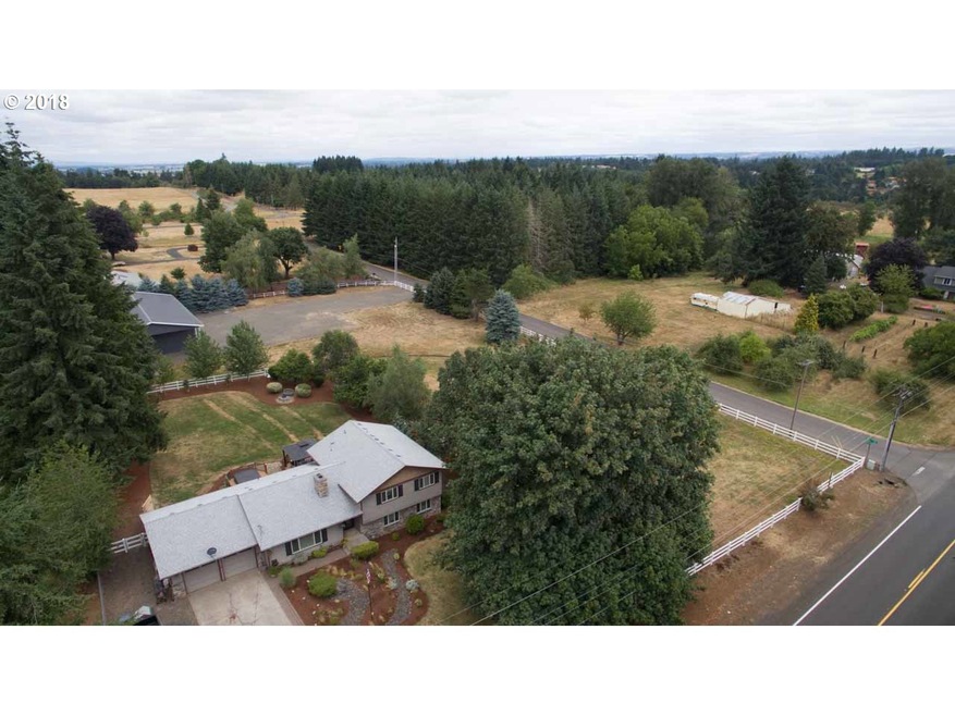 7791 MacLeay Rd SE, Salem, OR 97317 - photo 1