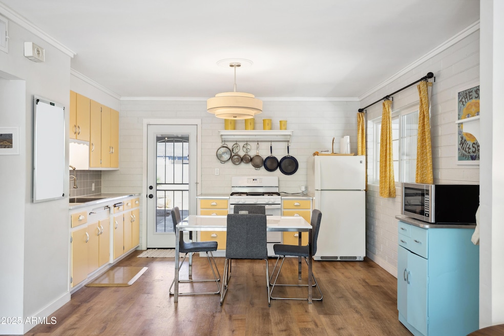 Sold $460,000 • Co-Listing Agent