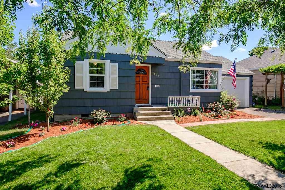 1090 13th Ave SW, Albany, OR 97321 - photo 1