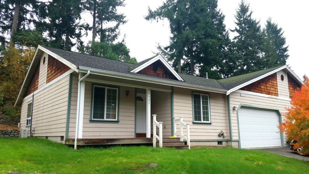 4507 66th Avenue Ct W, University Place, WA 98466 - photo 1