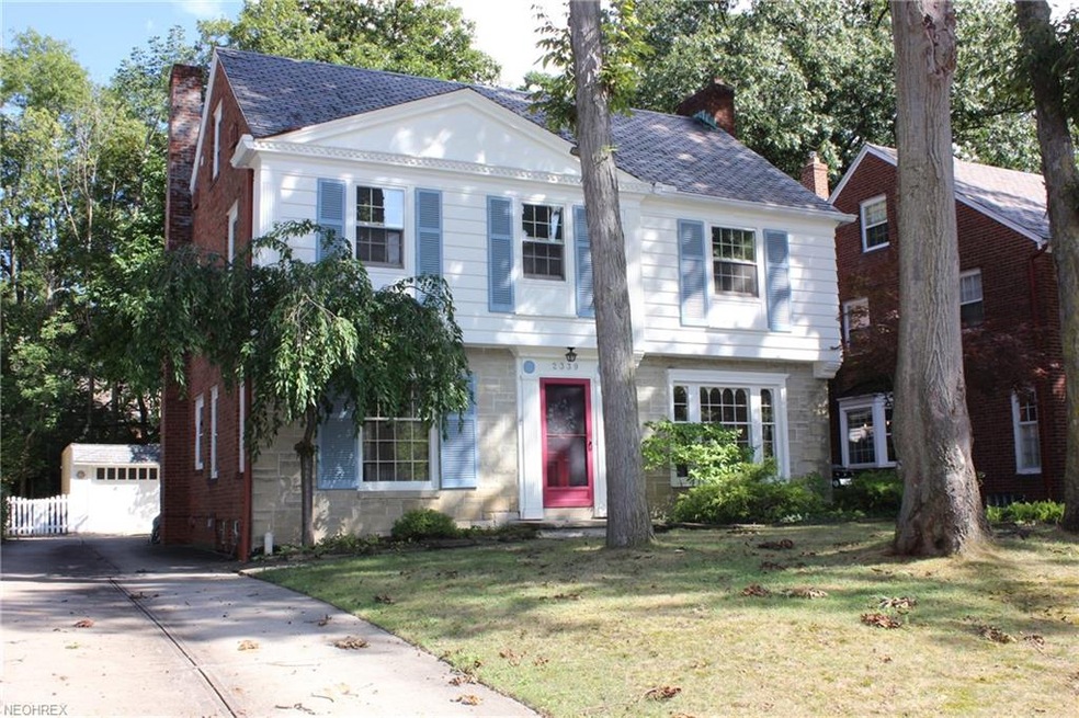 WELCOME TO 2339 LALEMANT ROAD, UNIVERSITY HEIGHTS
