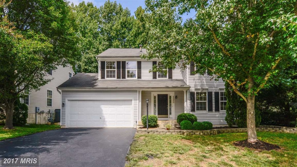 5590 Assateague Place, Manassas, VA 20112 - photo 1