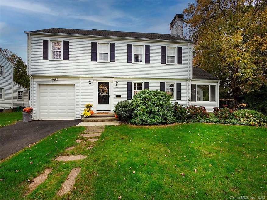 101 Gillies Rd, Hamden, CT 06517 - photo 1