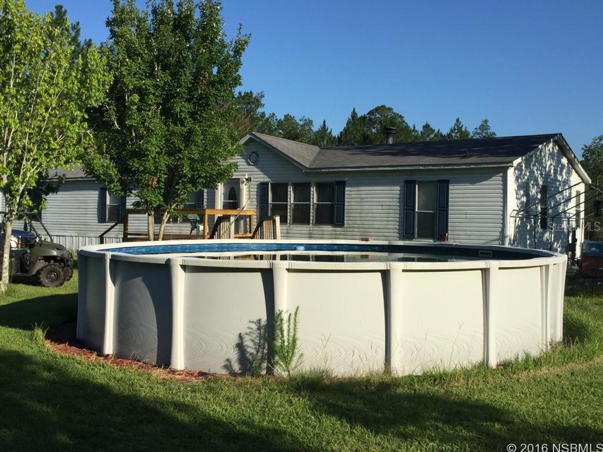 4692 Cedar Rd, New Smyrna Beach, FL 32168 - photo 1