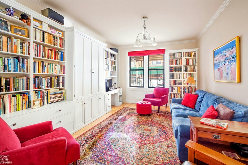 532 W 111th St unit 5, New York, NY 10025 - photo 1