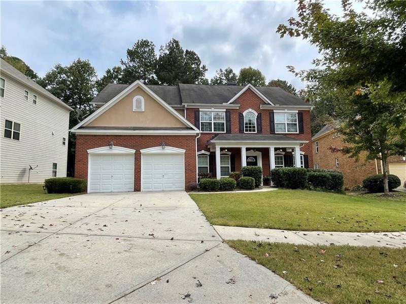 1286 Clear Stream Ridge, Auburn, GA 30011 - photo 1