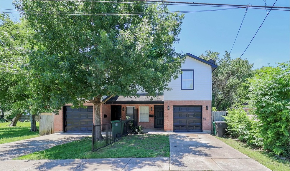 3618 Goodhope St unit B, Houston, TX 77021 - photo 1