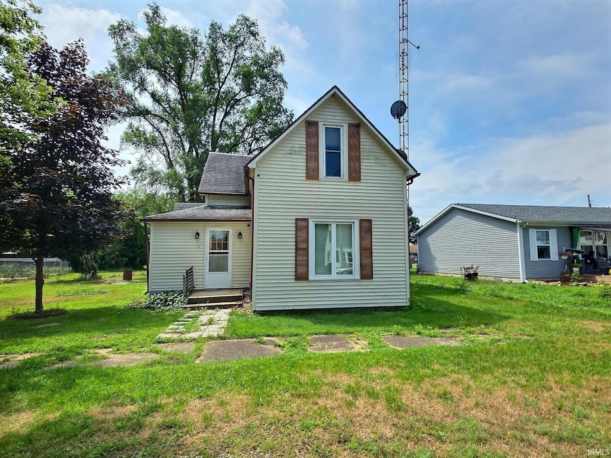 Under Contract $124,900