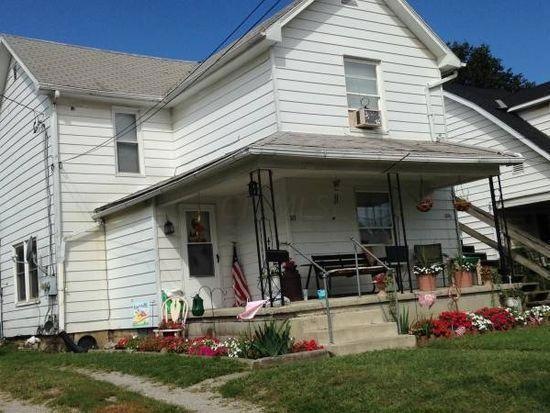 523 Avondale Ave, Marion, OH 43302 - photo 1