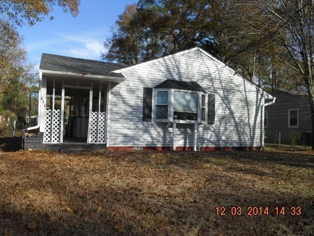 522 Oak Ln, Jacksonville, NC 28540 - photo 1