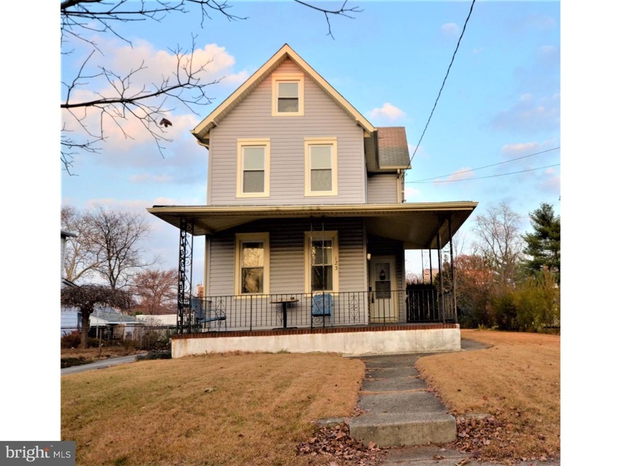 123 Lippincott Ave, Riverside, NJ 08075 - photo 1