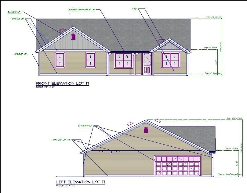 7615 W Julia Dr, Ellettsville, IN 47429 - photo 1