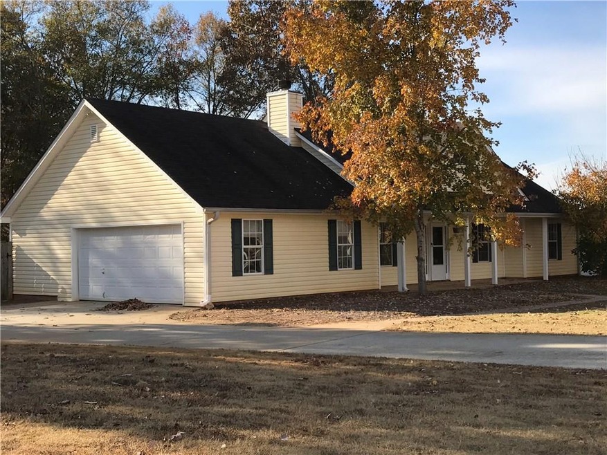 166 Cabots Creek Dr, Jefferson, GA 30549 - photo 1