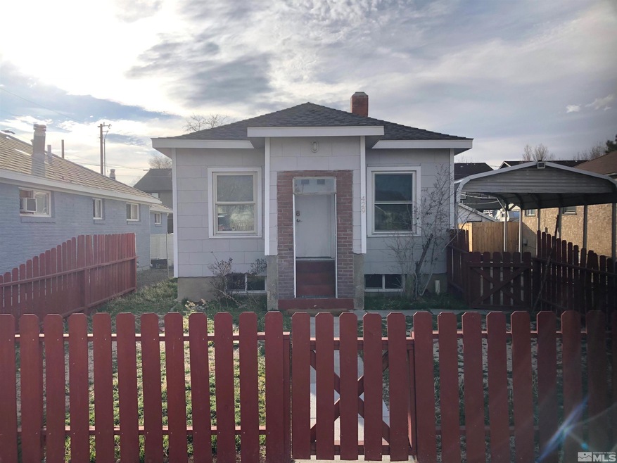 429 15th St, Sparks, NV 89431 - photo 1