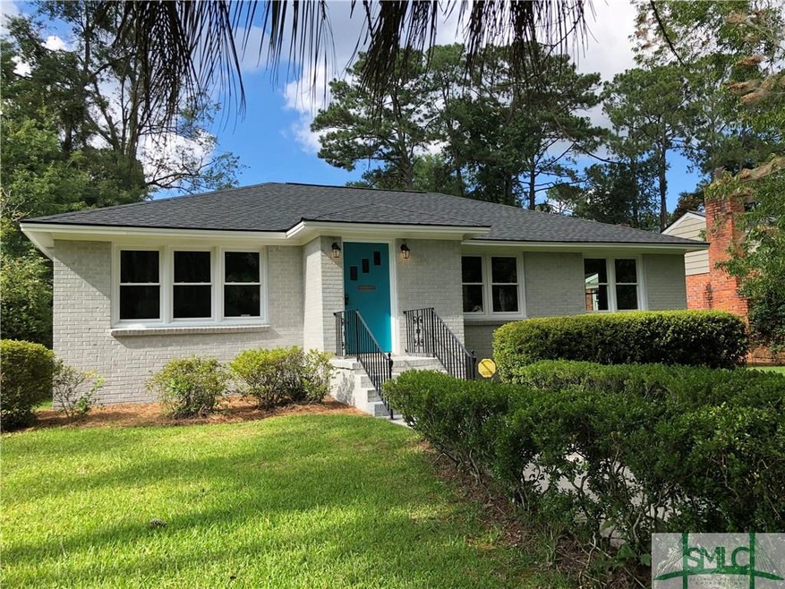 124 E 66th St, Savannah, GA 31405 - photo 1