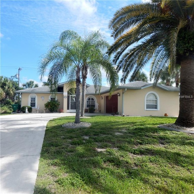 18670 Ackerman Ave, Port Charlotte, FL 33948 - photo 1