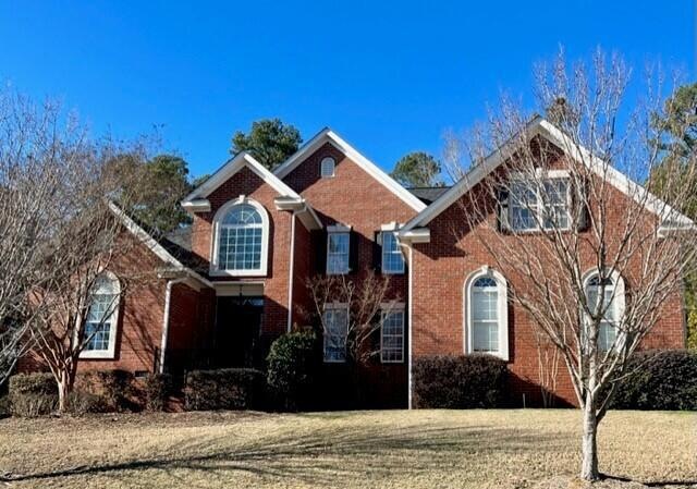661 Deerwood