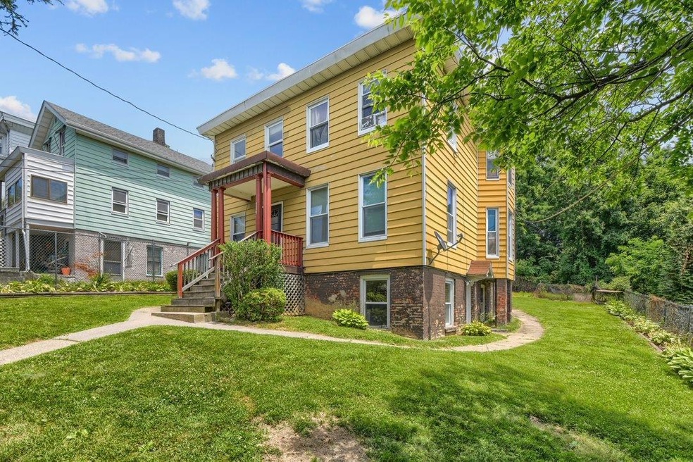 119 High St unit 5, Peekskill, NY 10566 - photo 1