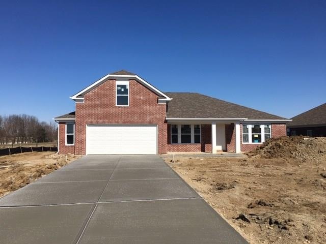 2158 Partridge Dr, Franklin, IN 46131 - photo 1