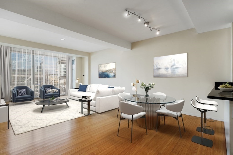 Sierra & Tango Condominiums unit T419, Cambridge, MA 02141 - photo 1