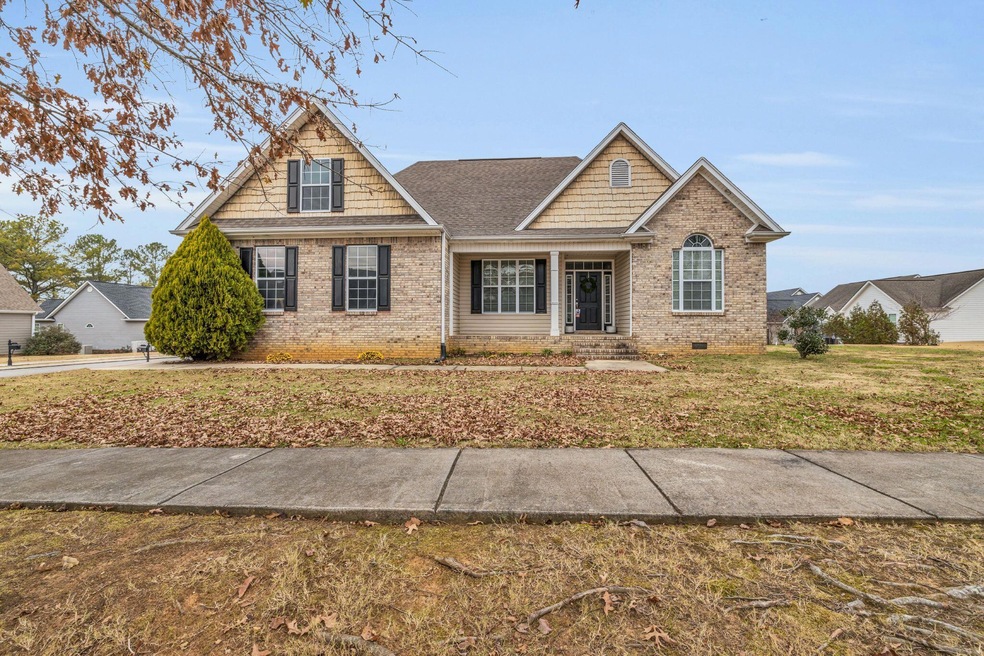 14 Hunting Ridge Cir, Rock Spring, GA 30739 - photo 1