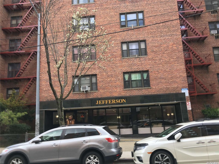 9904 57th Ave unit 3A, Corona, NY 11368 - photo 1