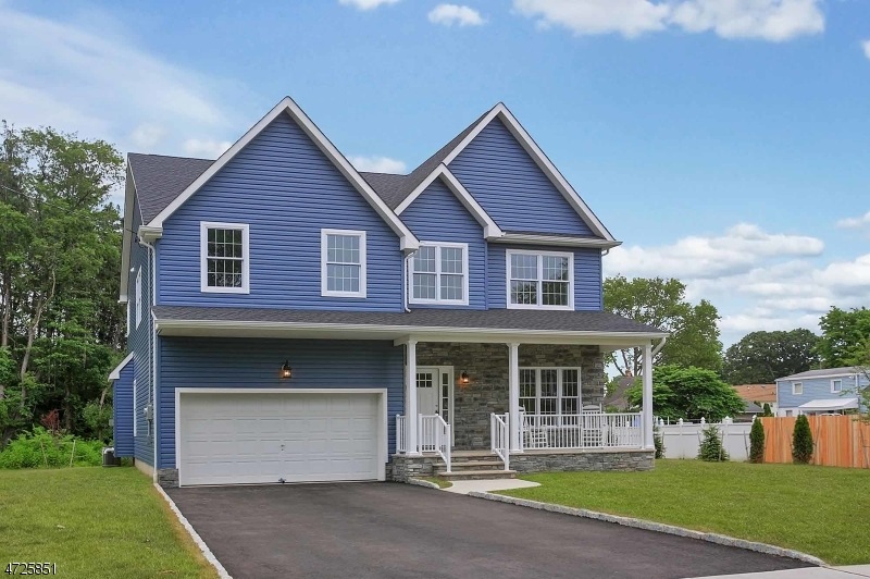 1635 Bullard Place, South Plainfield, NJ 07080 - photo 1