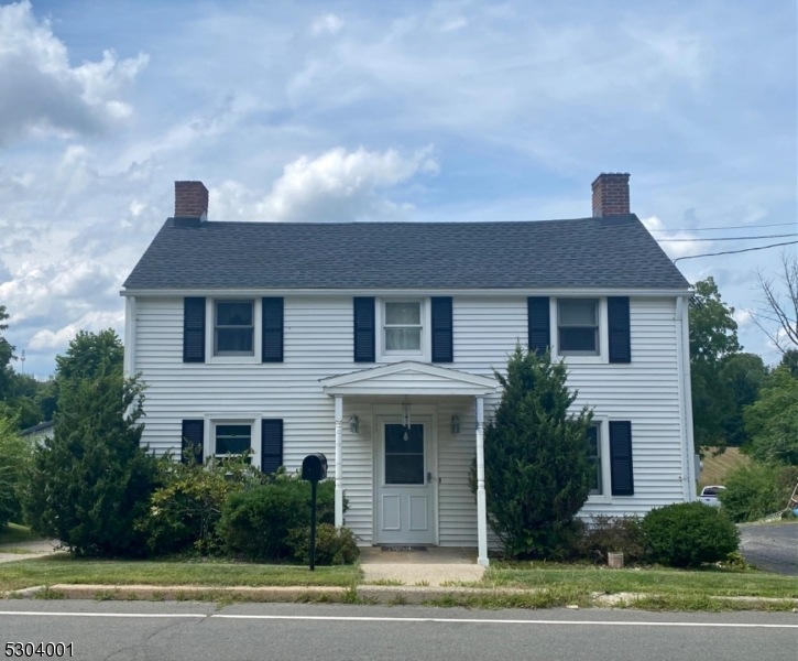 1028 New Jersey 94, Blairstown, NJ 07825 - photo 1