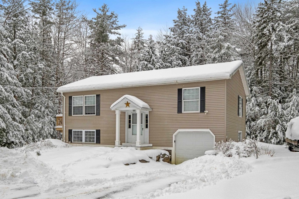 229 Varney Rd, Center Barnstead, NH 03225 - photo 1