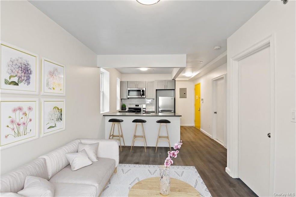 1047 Morris Ave unit 5, Bronx, NY 10456 - photo 1