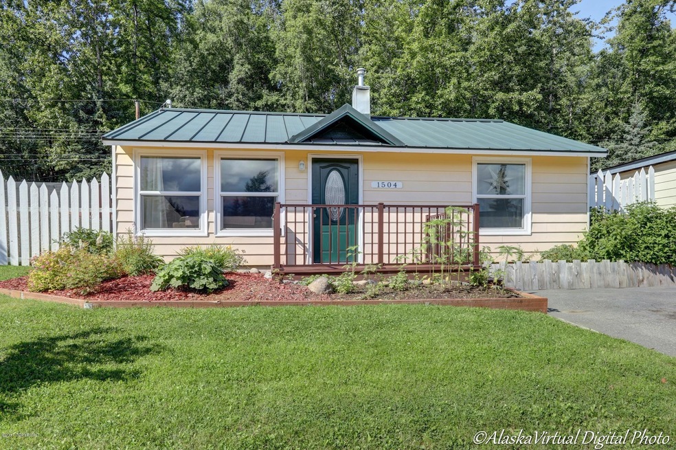 1504 Twining Dr, Anchorage, AK 99504 - photo 1