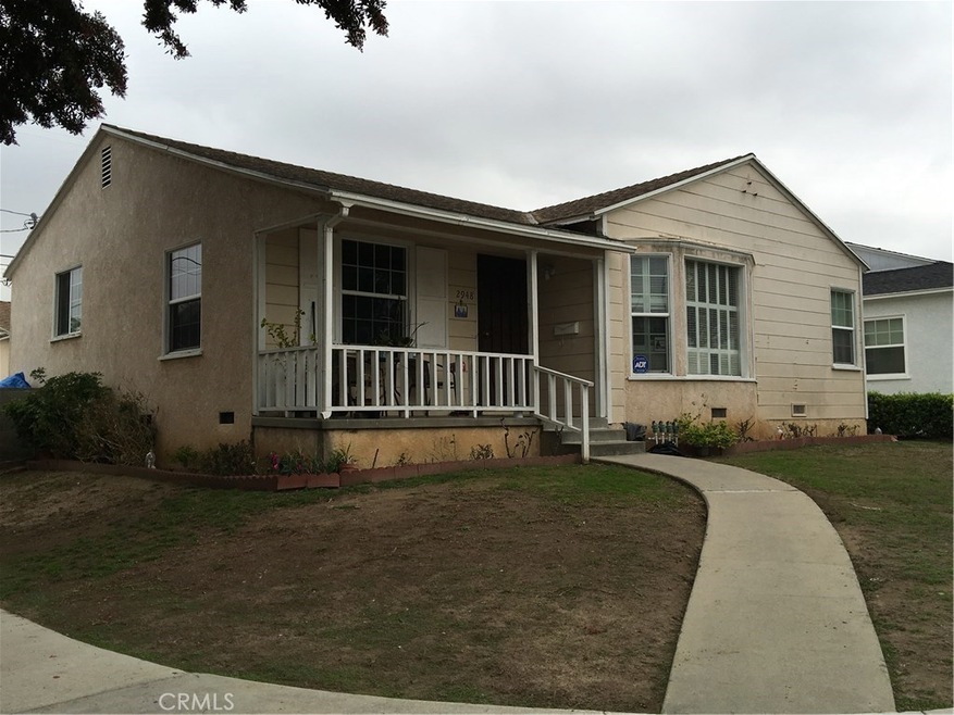 2948 Eckleson St, Lakewood, CA 90712 - photo 1