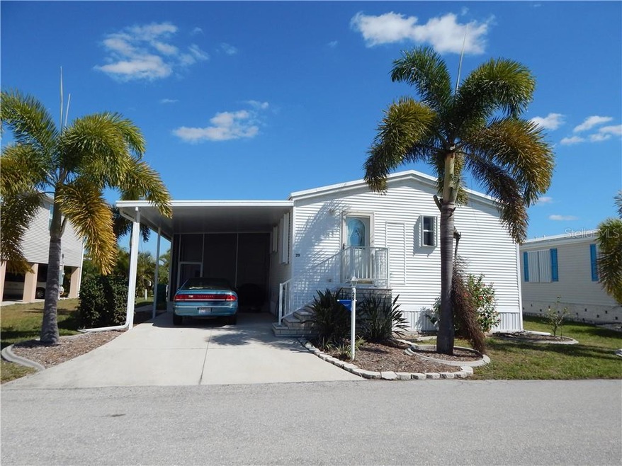 29 Windmill Blvd, Punta Gorda, FL 33950 - photo 1