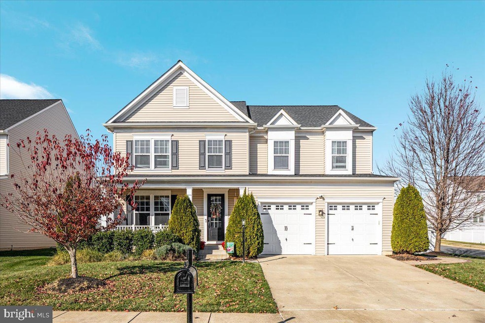 15158 Addison Ln, Woodbridge, VA 22193 - photo 1