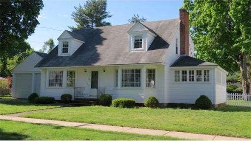 72 Harrison Ave, Greenfield, MA 01301 - photo 1