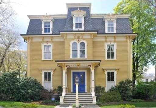 28 Eliot St, Jamaica Plain, MA 02130 - photo 1