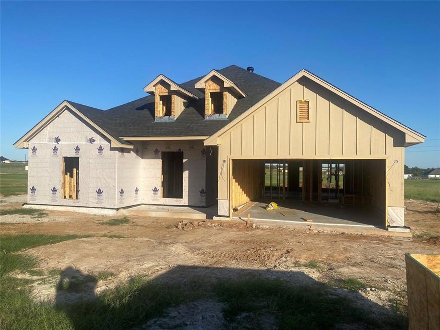 104 Stonegate, Weatherford, TX 76087 - photo 1