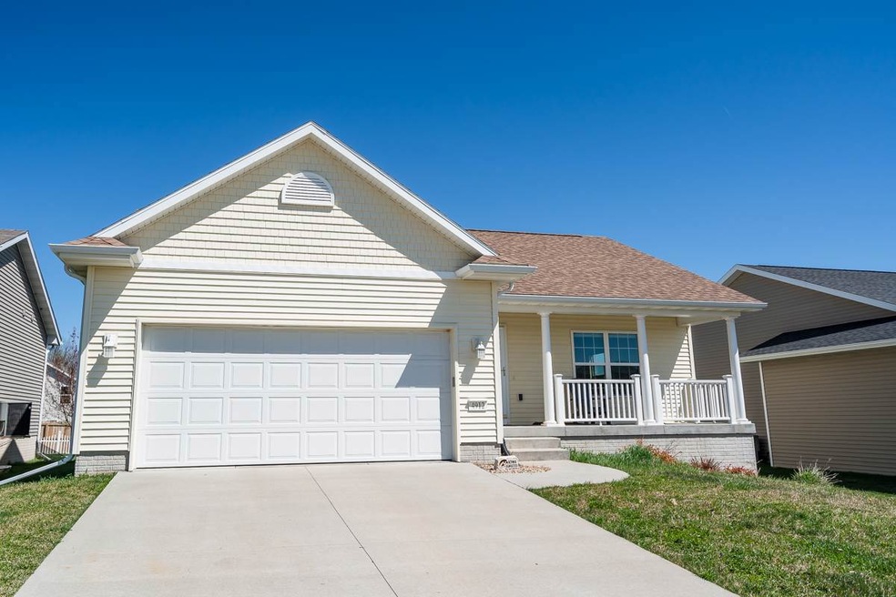 4912 Millenium Dr, Cedar Falls, IA 50613 - photo 1