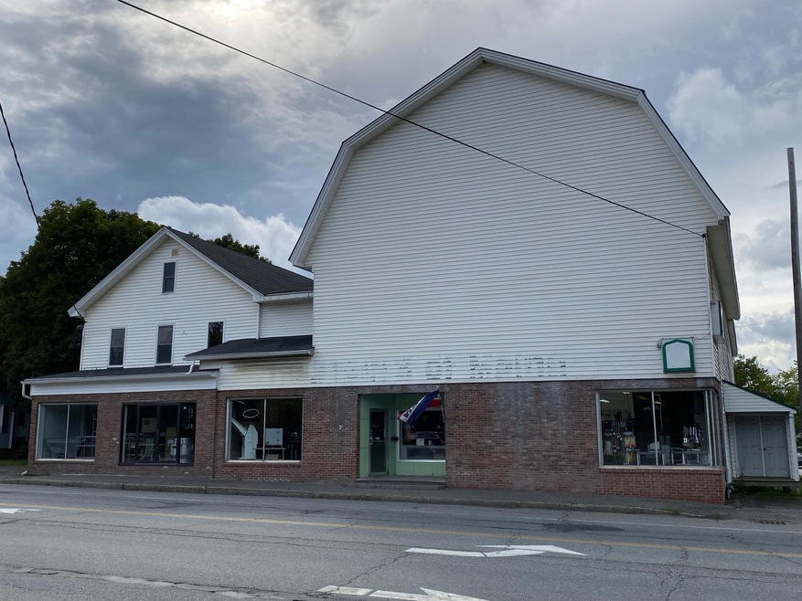 521 S. Main St.